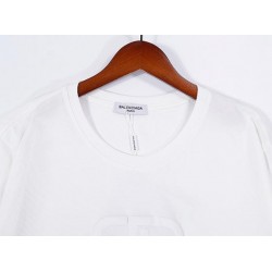 BB Front Logo T-shirt