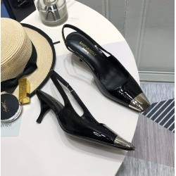 Blade Slingback Pump (Women’s)