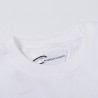 Boot Print Logo T-shirt