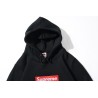 Box Logo Hoodie
