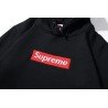 Box Logo Hoodie