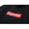 Box Logo Hoodie