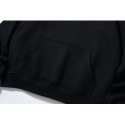 Box Logo Hoodie