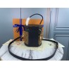 Cannes Monogram Reverse Beauty Case