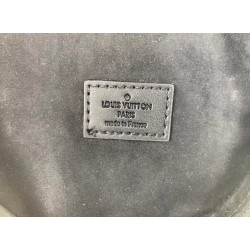 Cannes Monogram Reverse Beauty Case