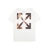 Caravaggio Arrows T-shirt