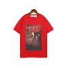 Caravaggio Arrows T-shirt