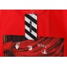 Caravaggio Arrows T-shirt