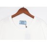 Checked Logo T-shirt