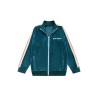 Chenille Tracksuit Set