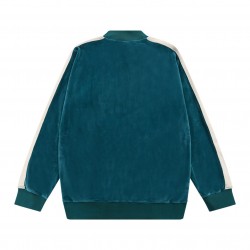 Chenille Tracksuit Set