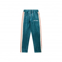 Chenille Tracksuit Set