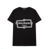 Chest Logo Print T-shirt