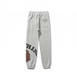 Giant College Sweat Pants