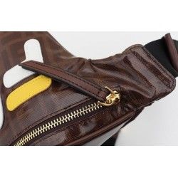 Fila Mania Logo Bumbag