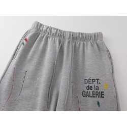 Splash Ink Jogging Pants