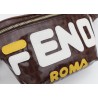 Fila Mania Logo Bumbag
