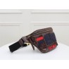 Fila Mania Logo Bumbag