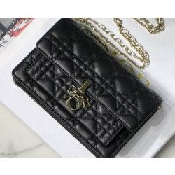 Lady D Chain Pochette