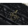 Lady D Chain Pochette