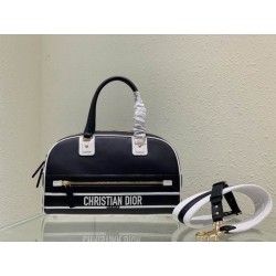 Vibe Bowling Medium Handbag