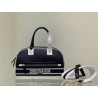 Vibe Bowling Medium Handbag