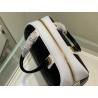 Vibe Bowling Medium Handbag