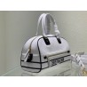 Vibe Bowling Medium Handbag