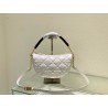Vibe Hobo Medium Shoulder Bag
