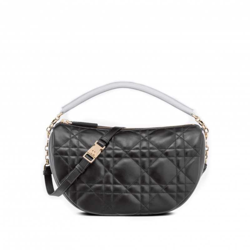 Vibe Hobo Medium Shoulder Bag