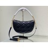 Vibe Hobo Medium Shoulder Bag