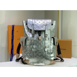 Christopher PM Backpack