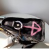 City Classic Graffiti Handbag