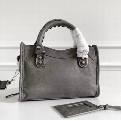 Classic City Mini Handbag