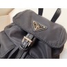 Classic Nylon Backpack