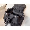 Classic Nylon Backpack