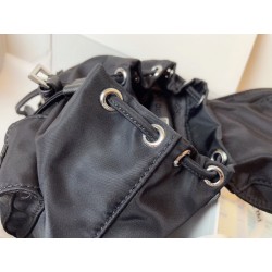 Classic Nylon Backpack