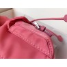 Classic Nylon Backpack