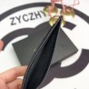 Cassandre Matelasse Card Holder