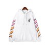 Colorful Arrow Hoodie