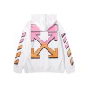 Colorful Arrow Hoodie