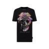 Colorfull Skull T-shirt
