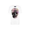 Colorfull Skull T-shirt