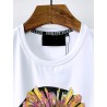 Colorfull Skull T-shirt