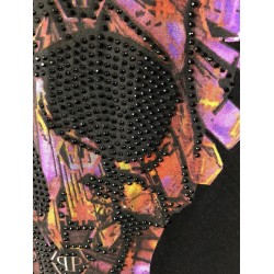 Colorfull Skull T-shirt