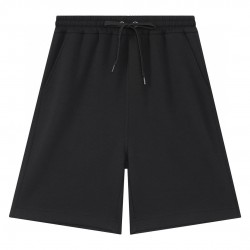 Coordinates Back Logo Shorts