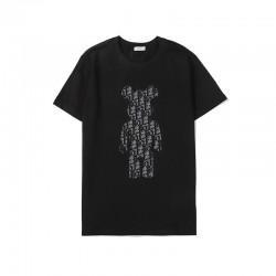 Crystals Bear T-shirt