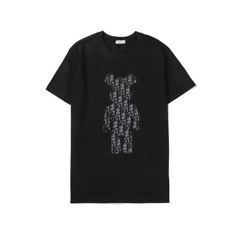 Crystals Bear T-shirt