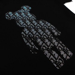 Crystals Bear T-shirt
