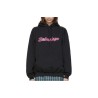 Cursive Logo Hoodie
